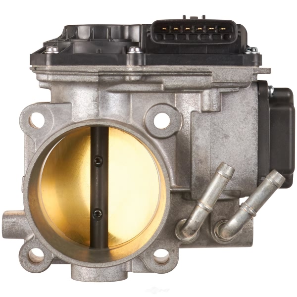 Spectra Premium Fuel Injection Throttle Body TB1301