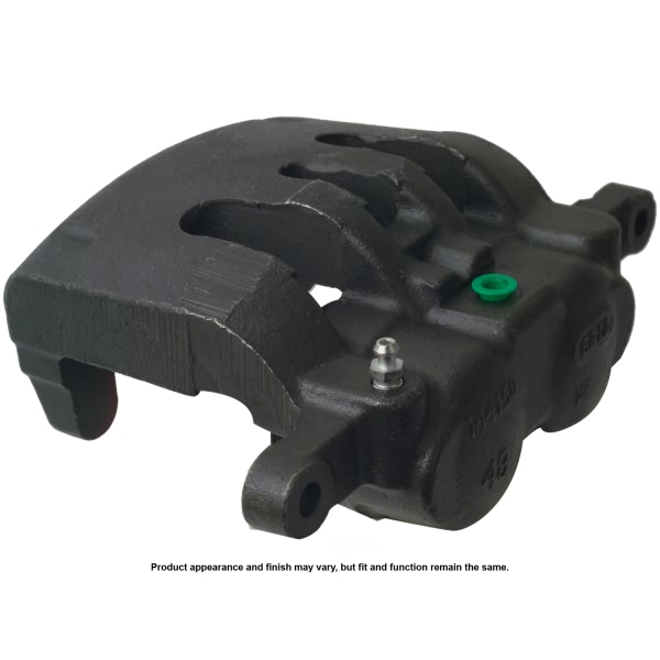 Cardone Reman Remanufactured Unloaded Caliper 18-5076