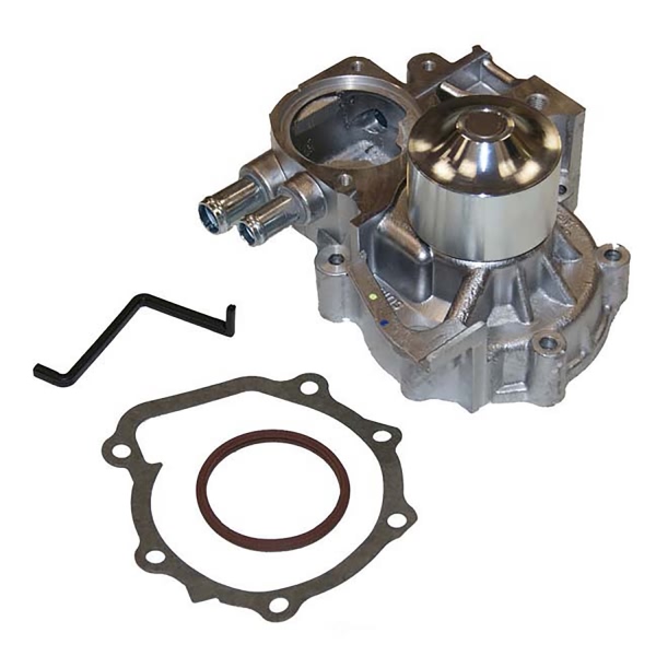 GMB Engine Coolant Water Pump 160-1150