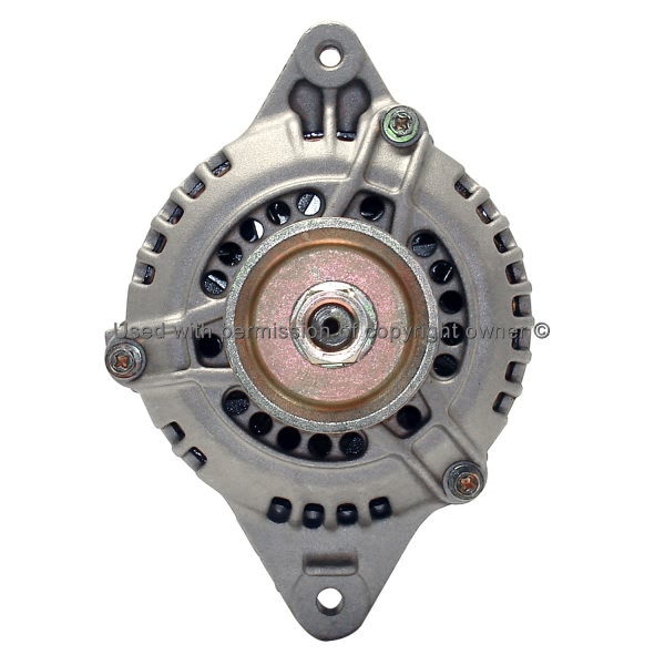 Quality-Built Alternator Remanufactured 14427