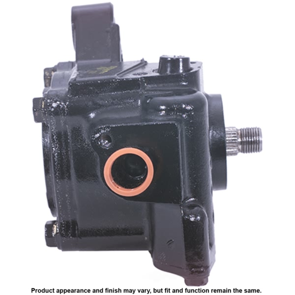 Cardone Reman Remanufactured Power Steering Pump w/o Reservoir 21-5907