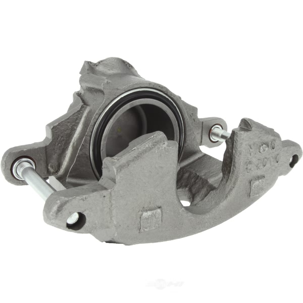 Centric Remanufactured Semi-Loaded Front Passenger Side Brake Caliper 141.66001