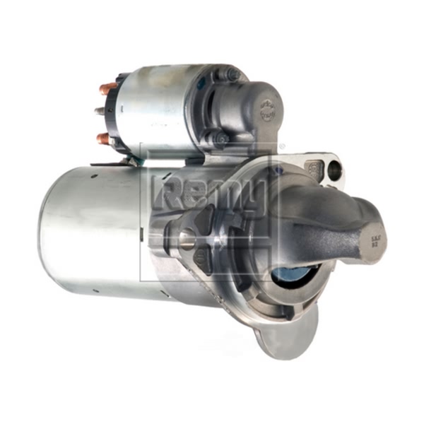 Remy Remanufactured Starter 26639