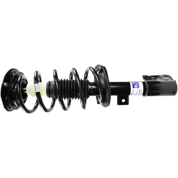 Monroe Quick-Strut™ Front Driver Side Complete Strut Assembly 372527