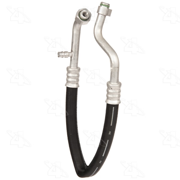 Four Seasons A C Suction Line Hose Assembly 55238