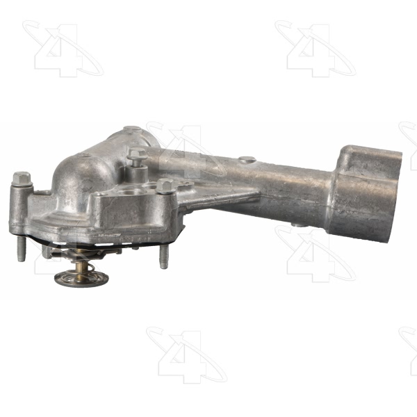 Four Seasons Engine Coolant Water Outlet 86142