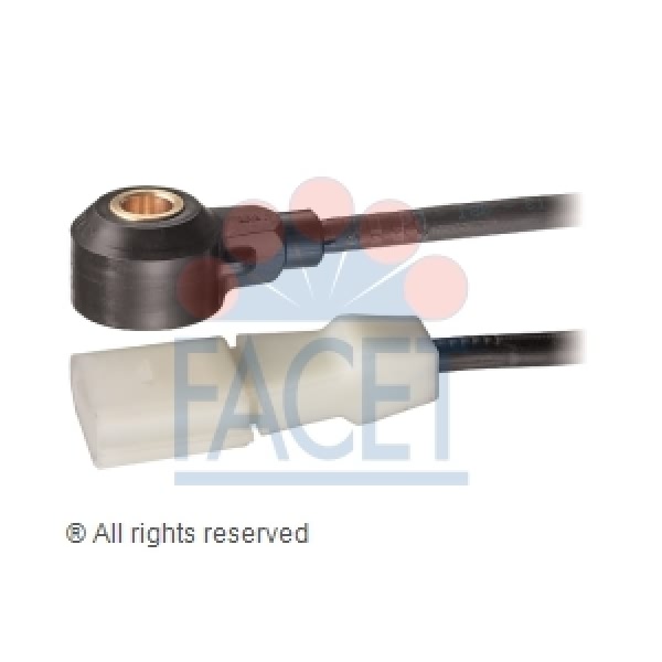 facet Ignition Knock Sensor 9.3178