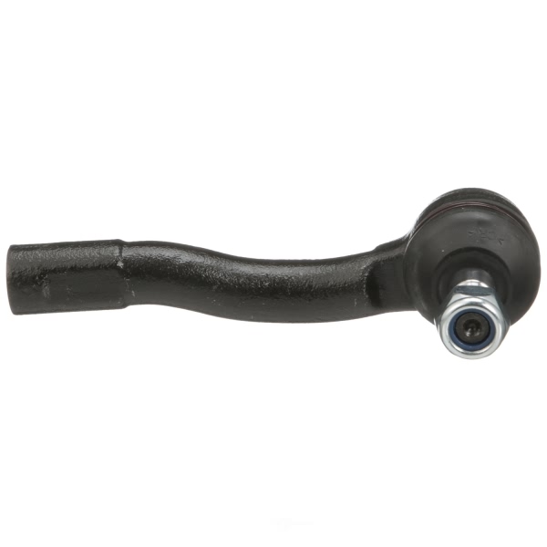 Delphi Front Passenger Side Outer Steering Tie Rod End TA2069