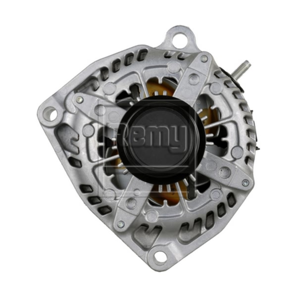 Remy Remanufactured Alternator 22068