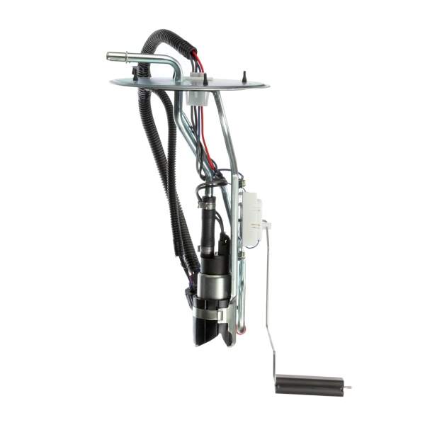 Delphi Fuel Pump And Sender Assembly HP10197