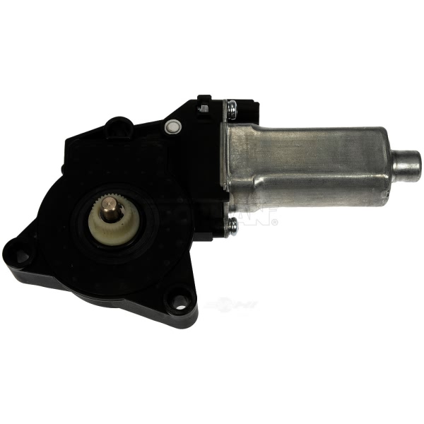 Dorman OE Solutions Front Driver Side Window Motor 742-744