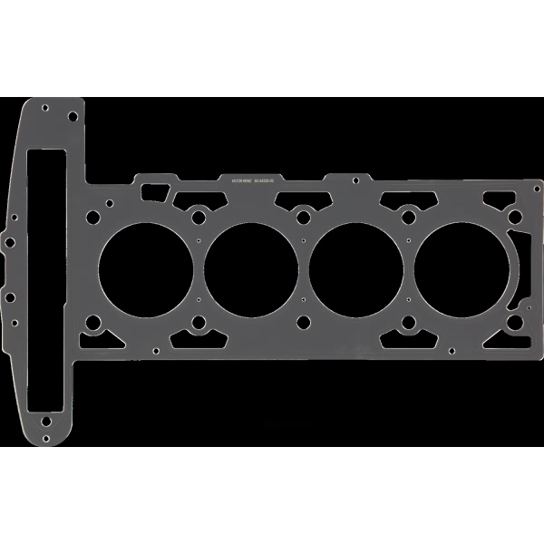 Victor Reinz Cylinder Head Gasket 61-34330-00