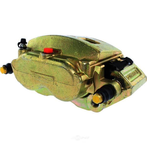 Centric Posi Quiet™ Loaded Front Passenger Side Brake Caliper 142.67045