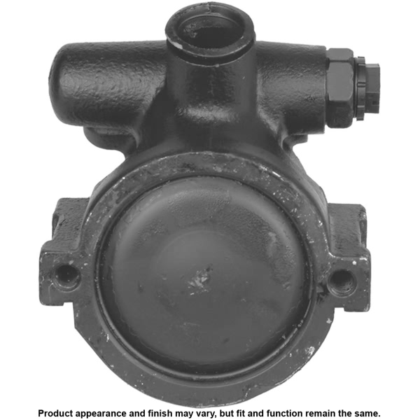 Cardone Reman Remanufactured Power Steering Pump w/o Reservoir 20-993