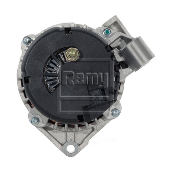 Remy Alternator 91530