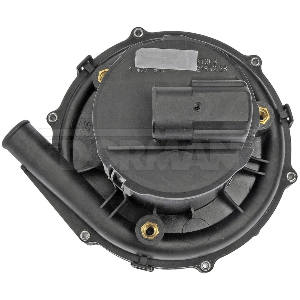 Dorman Oe Solutions Secondary Air Injection Pump 306-005