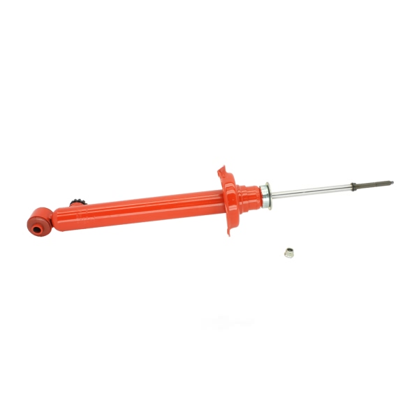 KYB Agx Rear Driver Or Passenger Side Twin Tube Adjustable Strut 741061
