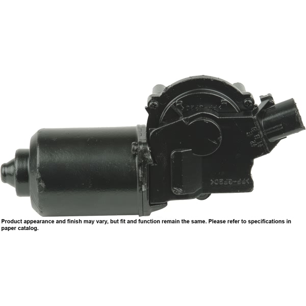 Cardone Reman Remanufactured Wiper Motor 43-2015