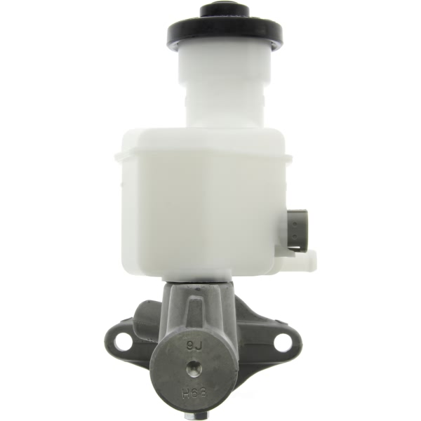 Centric Premium Brake Master Cylinder 130.44908