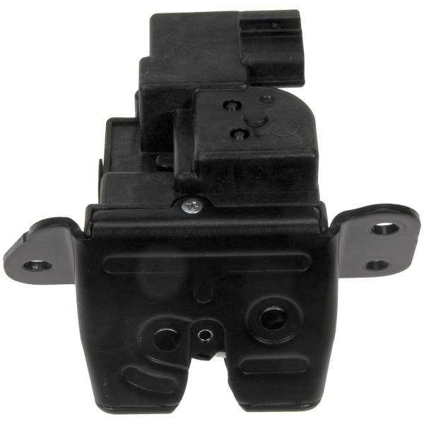 Dorman OE Solutions Tailgate Latch Assembly 937-150