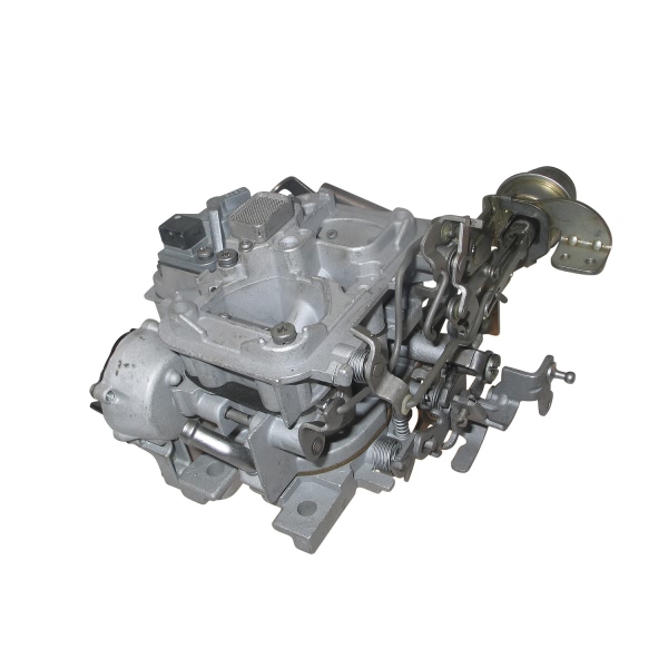 Uremco Remanufacted Carburetor 14-4235