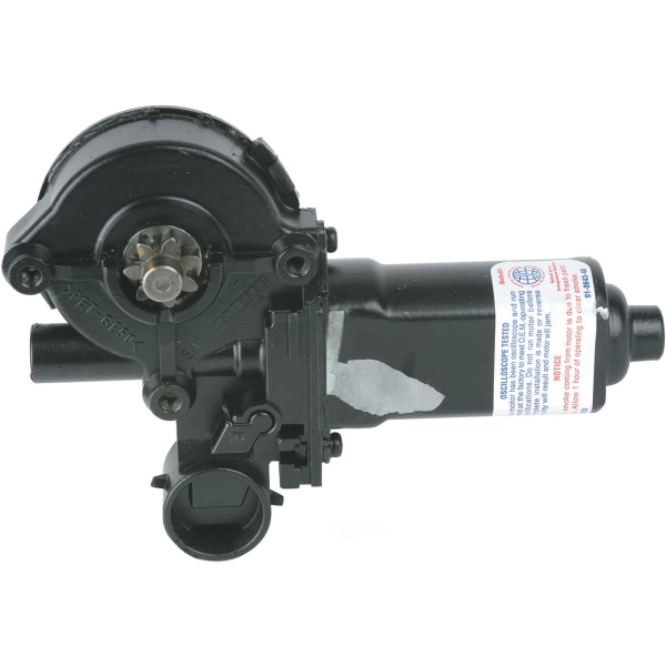 Cardone Reman Remanufactured Window Lift Motor 47-1190