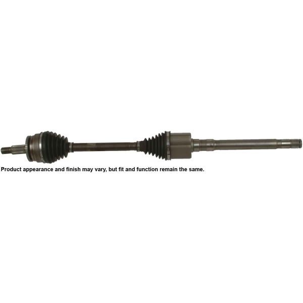 Cardone Reman Remanufactured CV Axle Assembly 60-9288