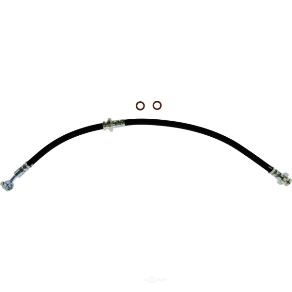 Centric Front Driver Side Brake Hose 150.42144