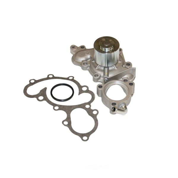 GMB Engine Coolant Water Pump 170-1900