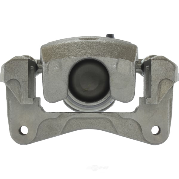 Centric Remanufactured Semi-Loaded Front Driver Side Brake Caliper 141.42094