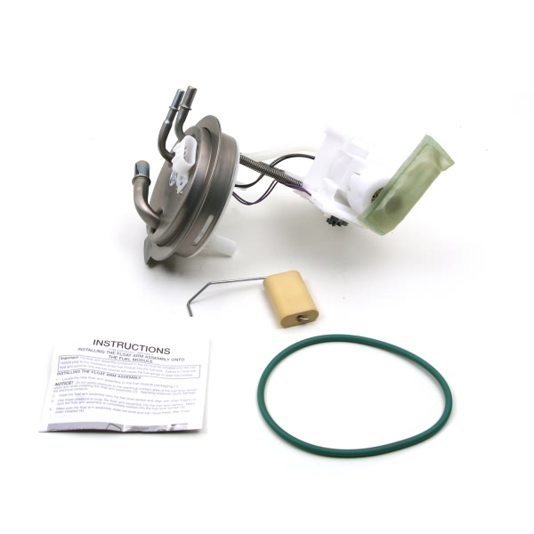 Delphi Fuel Pump Module Assembly FG0408