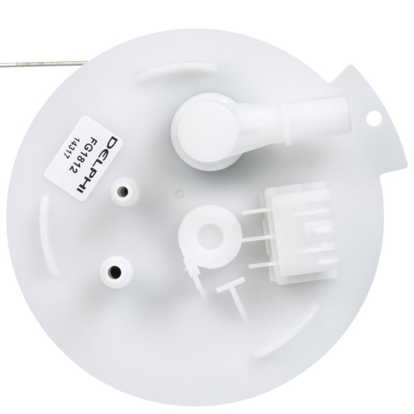 Delphi Fuel Pump Module Assembly FG1812