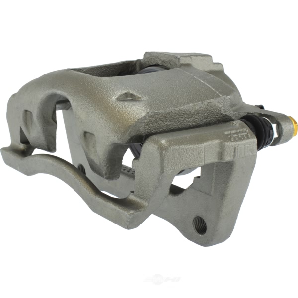 Centric Remanufactured Semi-Loaded Front Passenger Side Brake Caliper 141.67055