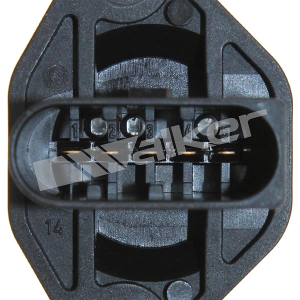 Walker Products Mass Air Flow Sensor 245-1287