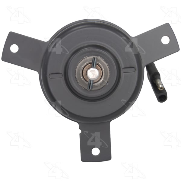 Four Seasons Radiator Fan Motor 35397