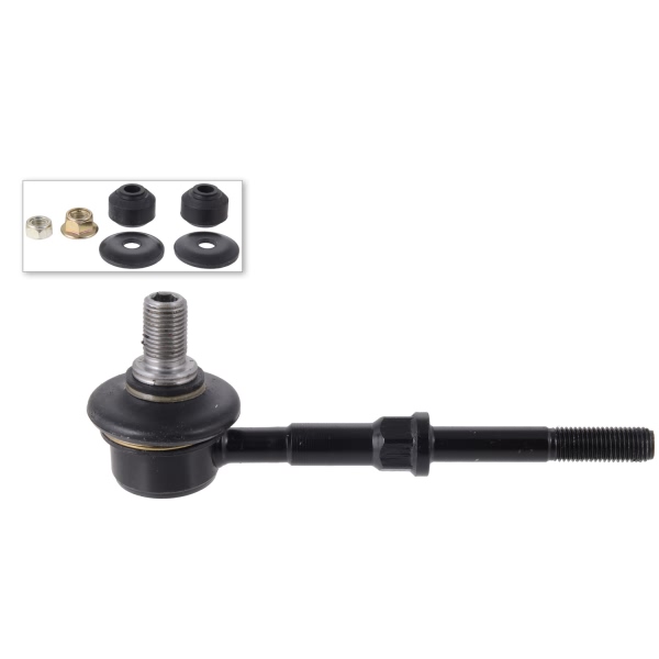 Centric Premium™ Rear Stabilizer Bar Link 606.44002