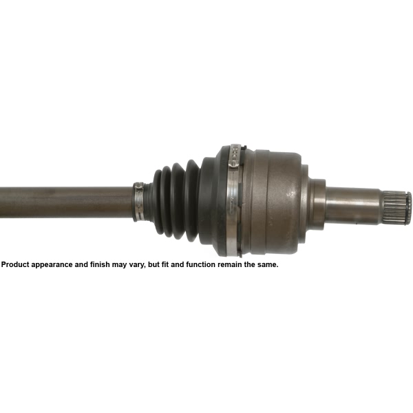Cardone Reman Remanufactured CV Axle Assembly 60-3649