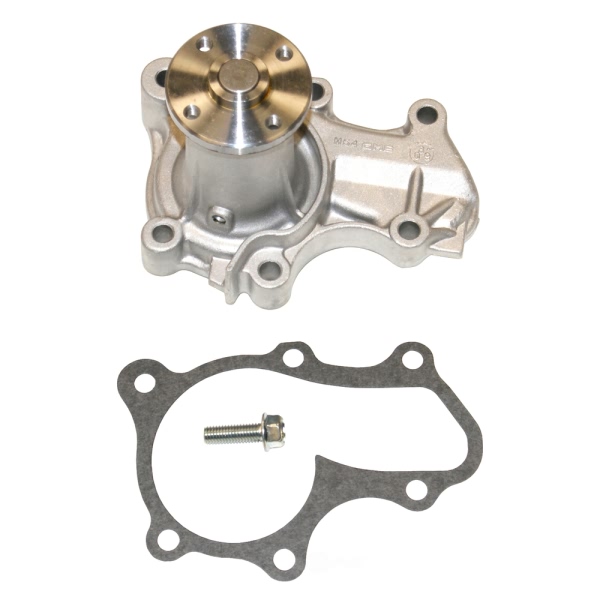 GMB Engine Coolant Water Pump 148-1540