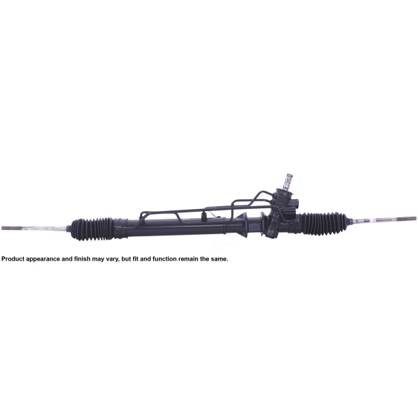 Cardone Reman Remanufactured Hydraulic Power Rack and Pinion Complete Unit 26-1874