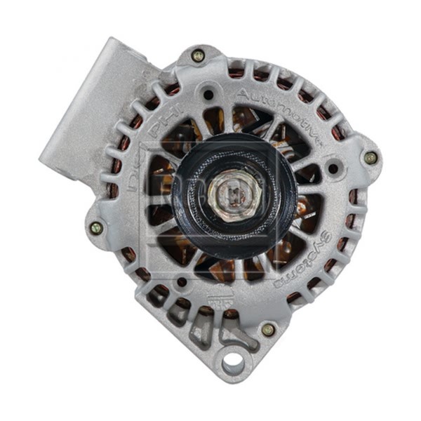 Remy Remanufactured Alternator 21792