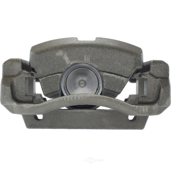 Centric Remanufactured Semi-Loaded Front Driver Side Brake Caliper 141.44284