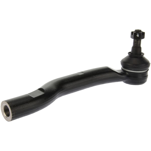 Centric Premium™ Front Driver Side Outer Steering Tie Rod End 612.44217