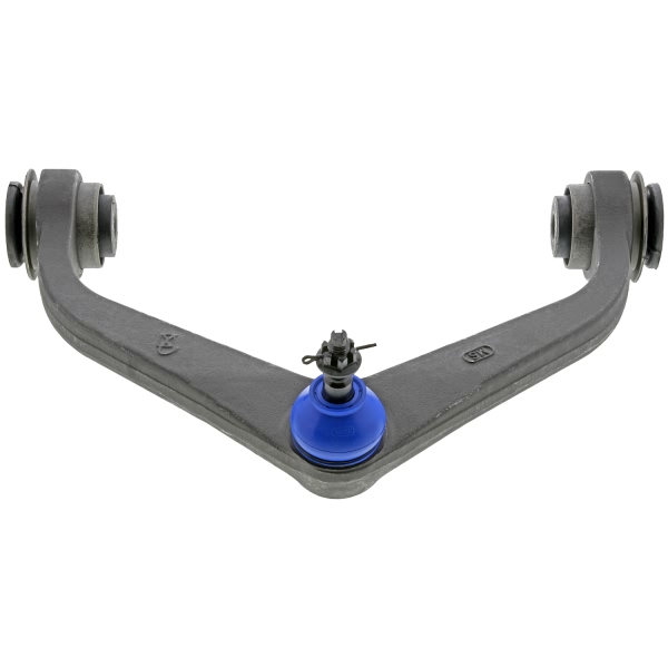 Mevotech Supreme Front Upper Non Adjustable Control Arm And Ball Joint Assembly CMS501195