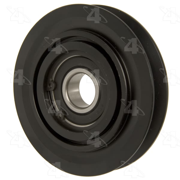 Four Seasons Drive Belt Idler Pulley 45007