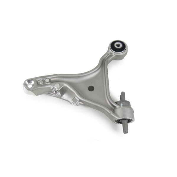 Mevotech Supreme Front Driver Side Lower Non Adjustable Control Arm CMS10158