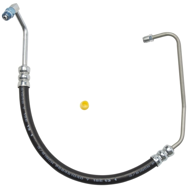 Gates Power Steering Pressure Line Hose Assembly 361030