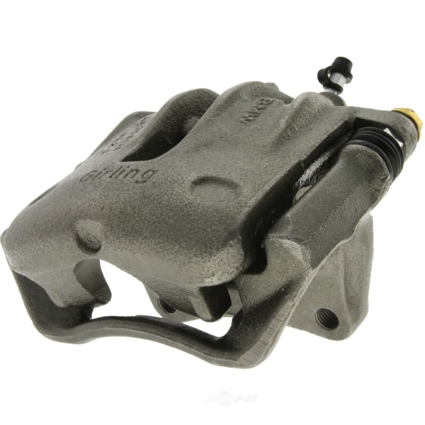 Centric Remanufactured Semi-Loaded Front Passenger Side Brake Caliper 141.34039