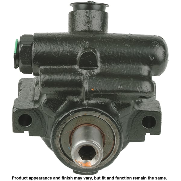 Cardone Reman Remanufactured Power Steering Pump w/o Reservoir 20-542