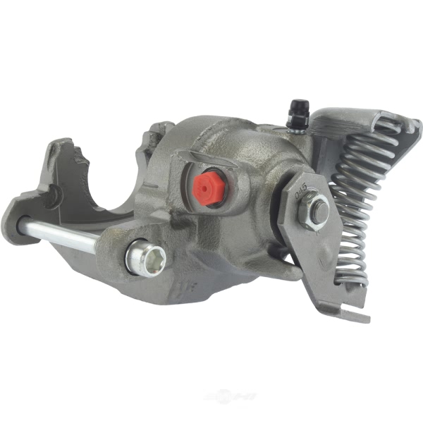 Centric Remanufactured Semi-Loaded Rear Passenger Side Brake Caliper 141.62511