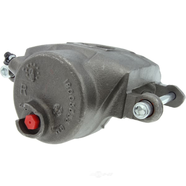 Centric Remanufactured Semi-Loaded Front Passenger Side Brake Caliper 141.66013